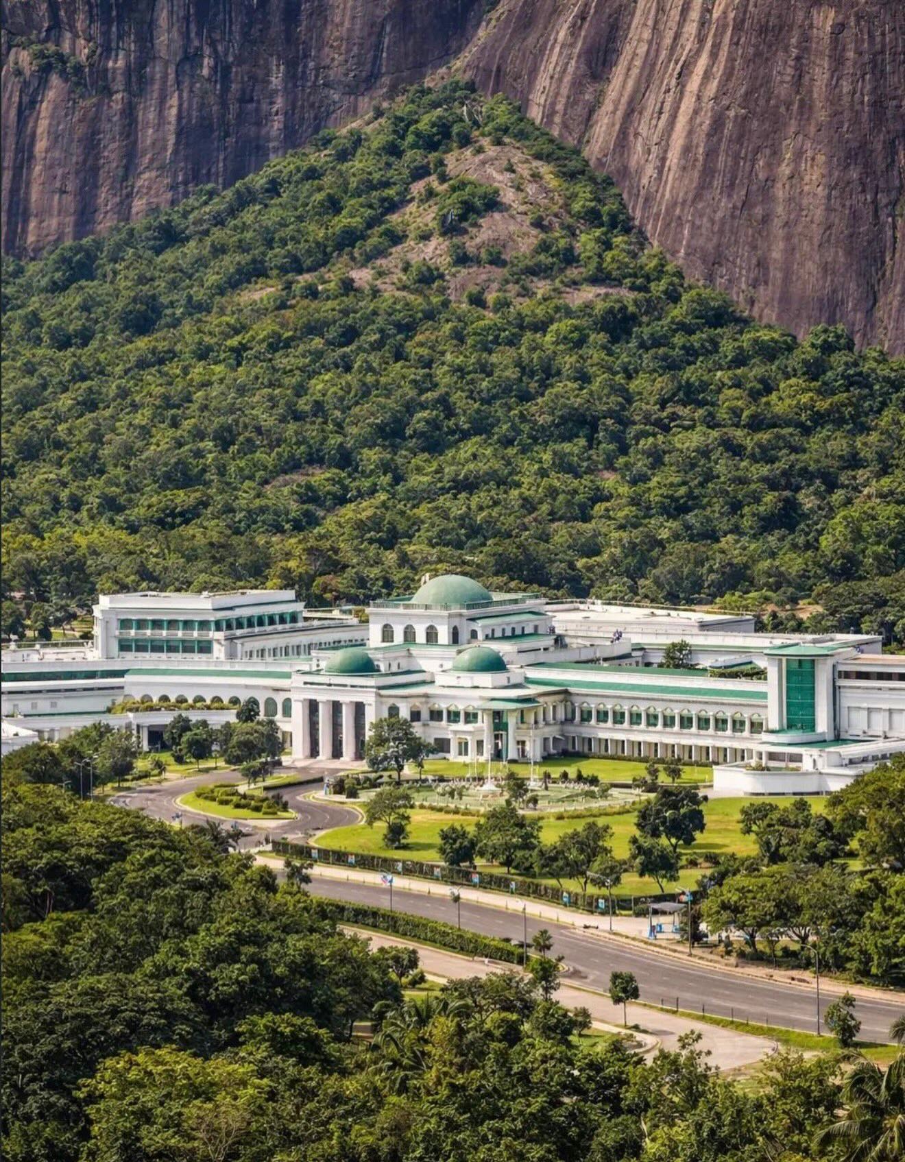 aso-rock